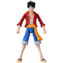 ANIME HEROES One Piece figūriņa ar aksesuāriem, 16 cm