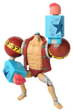 ANIME HEROES One Piece figūriņa ar aksesuāriem, 16 cm