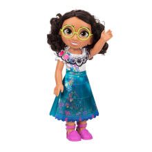 DISNEY PRINCESS ENCANTO Lelle Mirabella
