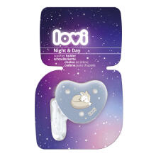 LOVI Knupīšu turētājs, Night&Day, Boy, 10/893_boy