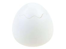 Egg chicken bath toy ZA3931 Jauks cālītis olā