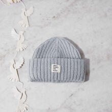 Elodie Details Wool Beanie Sunrise Blue