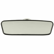 Ikonka Art.KX7655 Wide-angle rear-view mirror with suction cup 20cm