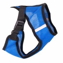 Ikonka Art.KX6840 Tensionless dog harness + leash XL