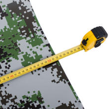 Ikonka Art.KX10343 Camouflage pixels roll film 1,52x30m