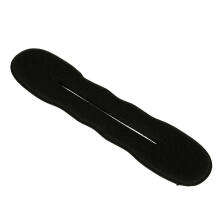 Ikonka Art.KX3875 Chignon filler TWISTER 22.5cm