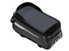 Ikonka Art.KX5341 Bike bag pannier waterproof phone holder