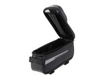 Ikonka Art.KX5341 Bike bag pannier waterproof phone holder