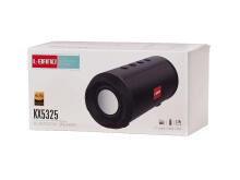 Ikonka Art.KX5325 L-BRNO BOOMBOX bluetooth bezvadu skaļrunis