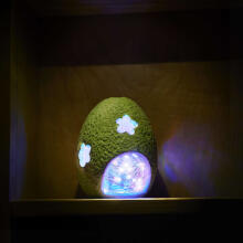 Ikonka Art.KX5254_2 LED dekoratīvie vadi 5m 50LED daudzkrāsains apgaismojums