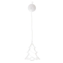 Ikonka Art.KX5246_3 LED kulonu gaismas Ziemassvētku eglīšu rotājumi