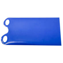 Ikonka Art.KX5098 Snow sled slide folding snow mat 92x46cm