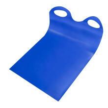Ikonka Art.KX5098 Snow sled slide folding snow mat 92x46cm