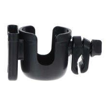 Ikonka Art.KX5095 Bottle cup phone holder for bicycle pushchair