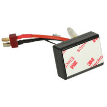 Ikonka Art.KX5074 Daļa WLtoys 144001 vadības panelis