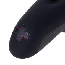 Ikonka Art.KX5053 L-BRNO Sports bike saddle comfortable elastic foam