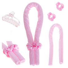Ikonka Art.KX5015 Hair curling roller papillote hair pin
