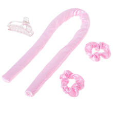 Ikonka Art.KX5015 Hair curling roller papillote hair pin