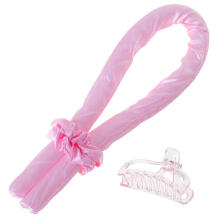 Ikonka Art.KX5015 Hair curling roller papillote hair pin