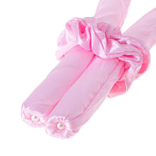 Ikonka Art.KX5015 Hair curling roller papillote hair pin