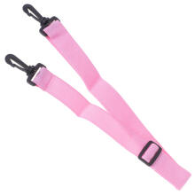 Ikonka Art.KX4985_1 Thermal bag for lunch beach picnic 11L pink with flowers