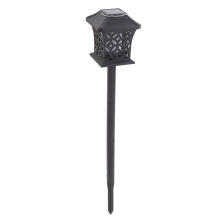 Ikonka Art.KX4973 Saules piekaramais laterna stāv lampa 12LED