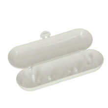Ikonka Art.KX4944 Travel case for electric toothbrush