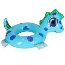 Ikonka Art.KX4926 Inflatable dinosaur swimming wheel 50cm