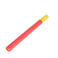 Ikonka Art.KX4918 Water pistol syringe water gun 60cm