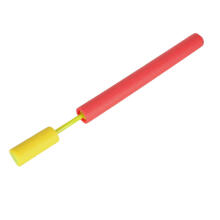 Ikonka Art.KX4918 Water pistol syringe water gun 60cm