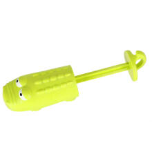 Ikonka Art.KX4914 Water gun syringe syringe water gun crocodile