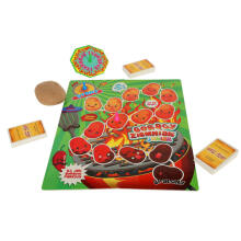 Ikonka Art.KX4856 ALEXANDER Hot Potato Junior board game
