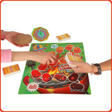 Ikonka Art.KX4856 ALEXANDER Hot Potato Junior board game