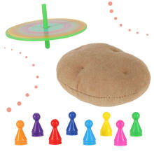 Ikonka Art.KX4856 ALEXANDER Hot Potato Junior board game