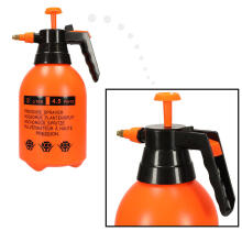 Ikonka Art.KX4844 Garden pressure hand sprayer 2l
