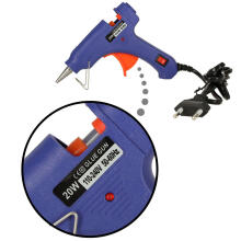 Ikonka Art.KX4840 Hot glue gun cartridges