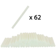 Ikonka Art.KX4840 Hot glue gun cartridges