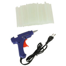 Ikonka Art.KX4840 Hot glue gun cartridges