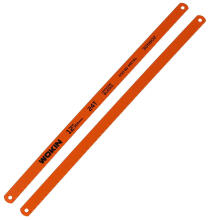Ikonka Art.KX4824 Bi-metal blade for cutting metal wood 300x12mm