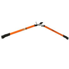 Ikonka Art.KX4822 WOKIN dārza zāles dzīvžogu šķēres ar divām rokām, lielas 30"/750mm