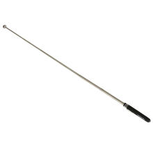 Ikonka Art.KX4814 WOKIN nerūsējošā tērauda teleskopiskais magnētiskais satvērējs magnēts 64cm 2.2kg