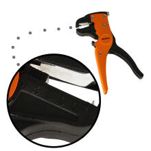 Ikonka Art.KX4816 Adjustable automatic wire stripper