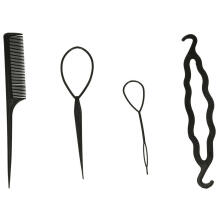 Ikonka Art.KX4606 Hairdo accessories hair filler bobby pins