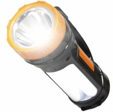 Ikonka Art.KX4421 Tactical LED searchlight 1.4W sidelight