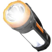 Ikonka Art.KX4421 Taktiskais LED prožektors 1,4 W sānu gaisma