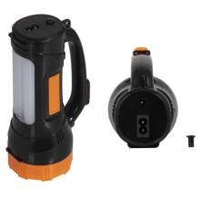 Ikonka Art.KX4421 Taktiskais LED prožektors 1,4 W sānu gaisma