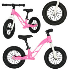 Ikonka Art.KX4356_1 Trike Fix Active X1 cross-country bicycle pink