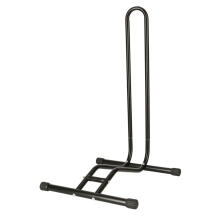 Ikonka Art.KX4340 Single metal bicycle stand black