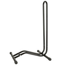 Ikonka Art.KX4340 Single metal bicycle stand black
