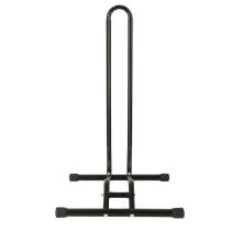 Ikonka Art.KX4340 Single metal bicycle stand black